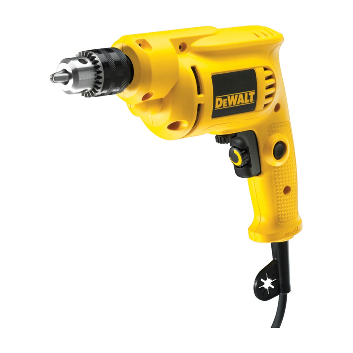 Taladro Magnético DEWALT 1.200w -Equipmaster.co