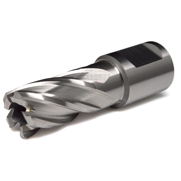 PFT BROCA ANULAR HSS-CO 2,7/8" X 3"