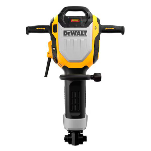 DEWALT MARTILLO DEMOLEDOR HEXAGONAL 15Kg, 1800W, 41J
