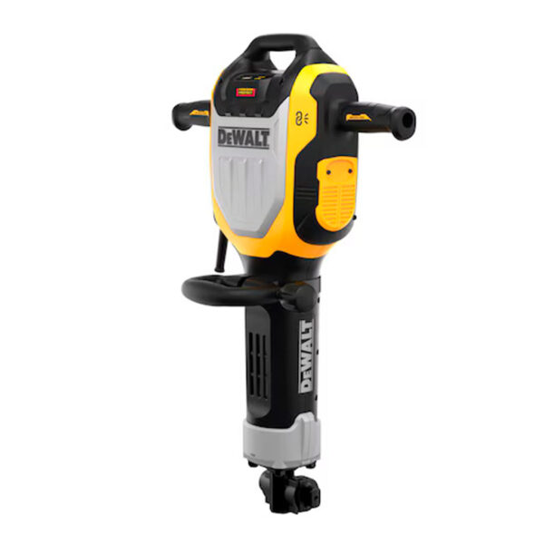 DEWALT MARTILLO DEMOLEDOR HEXAGONAL 15Kg, 1800W, 41J - Image 2