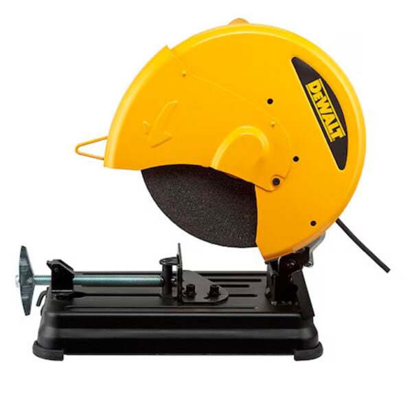 DEWALT TRONZADORA INDUSTRIAL 14". 4HP 2300 W