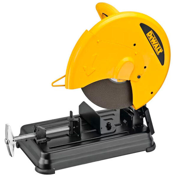 DEWALT TRONZADORA INDUSTRIAL 14". 4HP 2300 W - Image 2