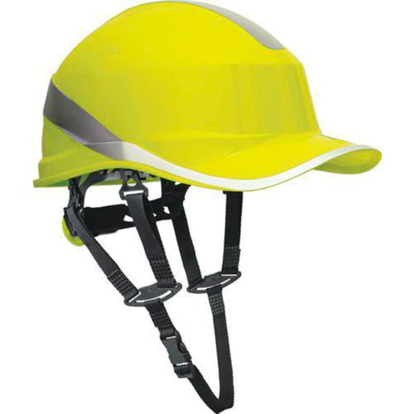 DELTA CASCO DIAMOND V AJUSTE CREMALLERA  EN397 - Image 3