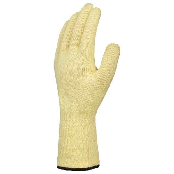 DELTA GUANTES KEVLAR ANTICALORICO KPG10 AMARILLO TALLA 9