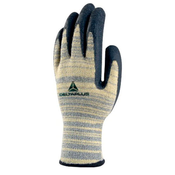 DELTA GUANTES ANTICORTE TAEKI 5 VENICUT 52 LATEX TALLA 9