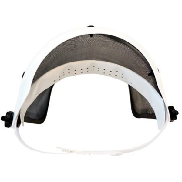 DELTA CARETA PARA GUADAÑAR CON VISOR MALLA - Image 2