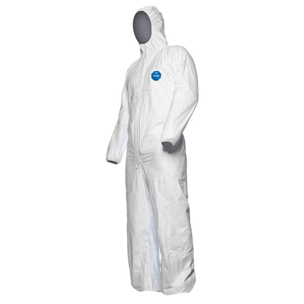 DUPONT TRAJE TYVEK CLASSIC CHF5 TALLA L
