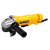 DEWALT MINI PULIDORA INDUSTRIAL 4-1/2" 1200 W. 11.000RPM