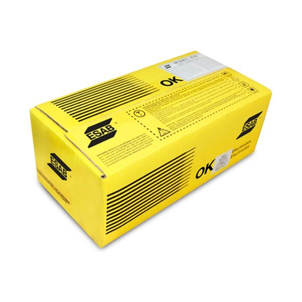 ESAB SOLDADURA 6010 1/8 OK 22.40 (20 KG) - Image 2