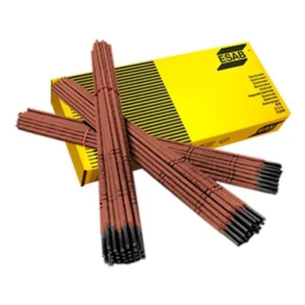 ESAB SOLDADURA 6013 1/8 OK 46.04 (20KG)