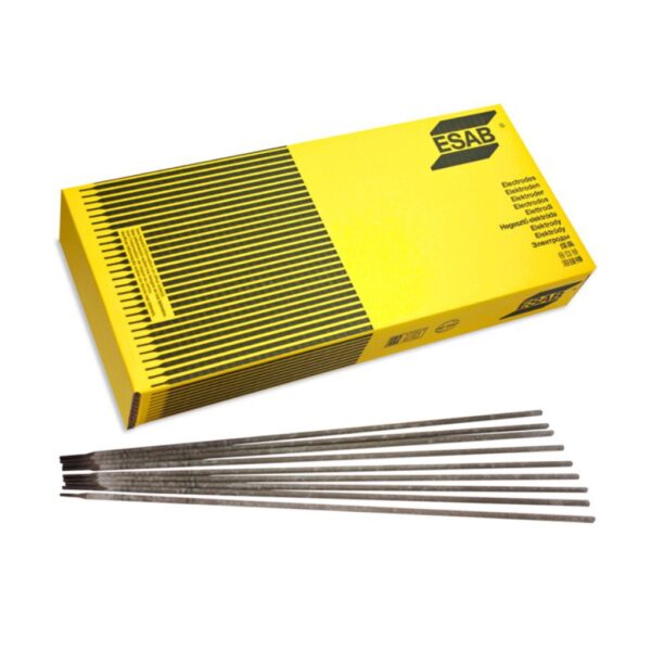 ESAB SOLDADURA 7018 1/8 OK 48.90 (20KG) - Image 2