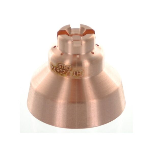HYPERTHERM ESCUDO (SHIELD) 45A PMX 45 T45 220674