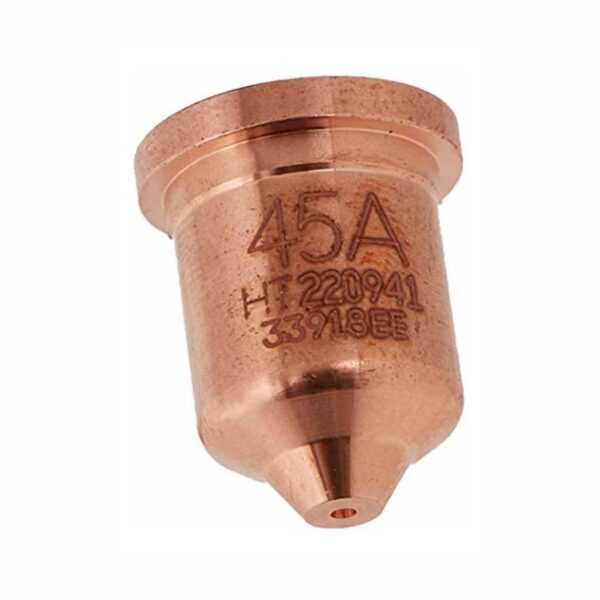 HYPERTHERM BOQUILLA (NOZZLE) 45A PMX 45XP/65/85/105 220941