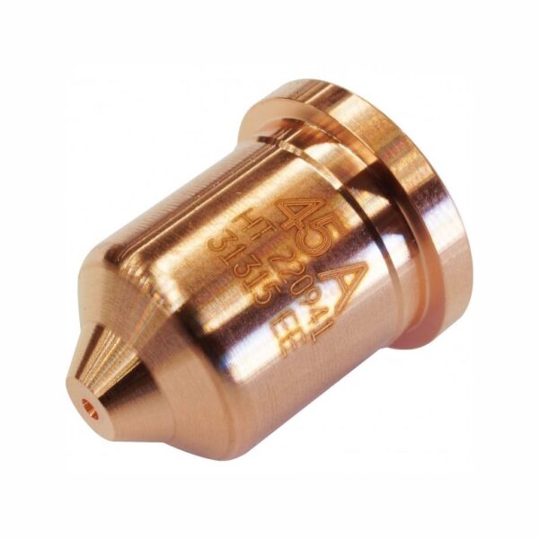 HYPERTHERM BOQUILLA (NOZZLE) 45A PMX 45XP/65/85/105 220941 - Image 2