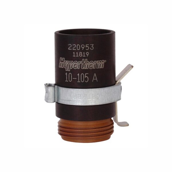 HYPERTHERM (RETAINING CAP) OHMIC 105A PMX 65/85/105 MECH 220953