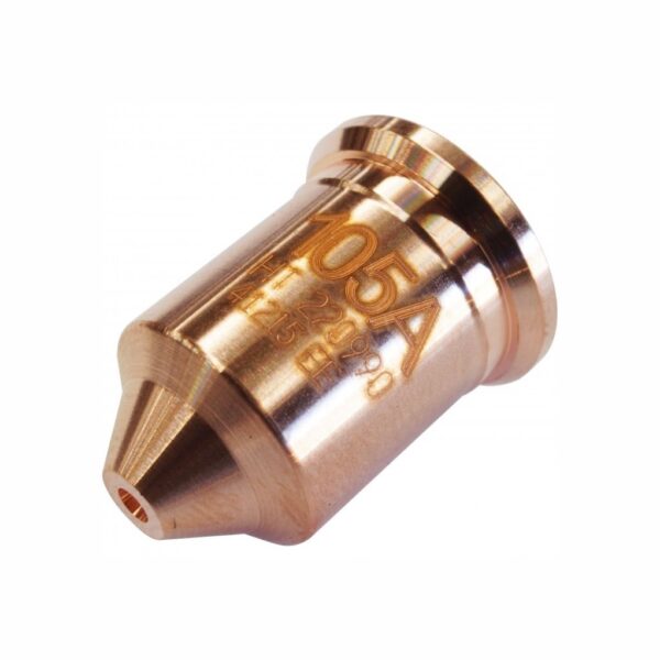HYPERTHERM BOQUILLA (NOZZLE) 105A PMX 105 220990