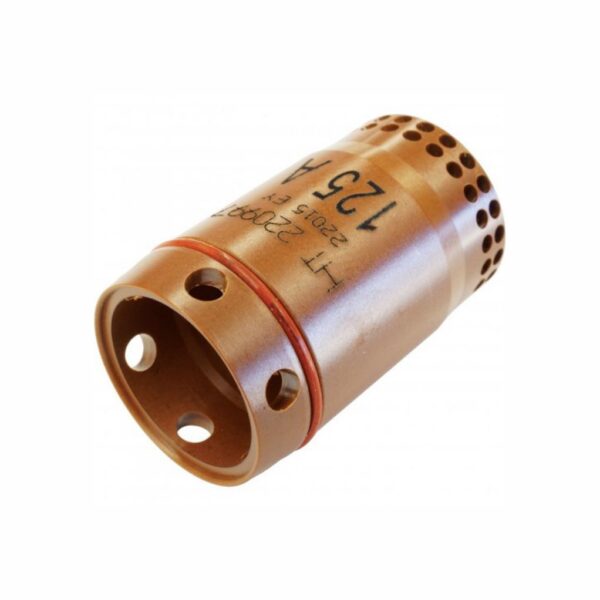 HYPERTHERM ANILLO DISTR. (SWIRL RING) 125A PMX 125 220997