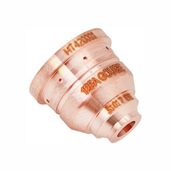 HYPERTHERM BOQUILLA (NOZZLE) 125A PMX 125 GOUGING 420001