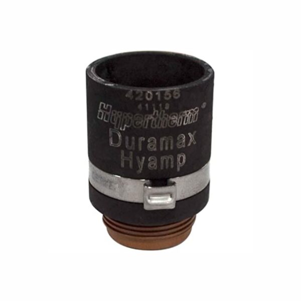 HYPERTHERM (RETAINING CAP) OHMIC 125A PMX 125 MECH 420156