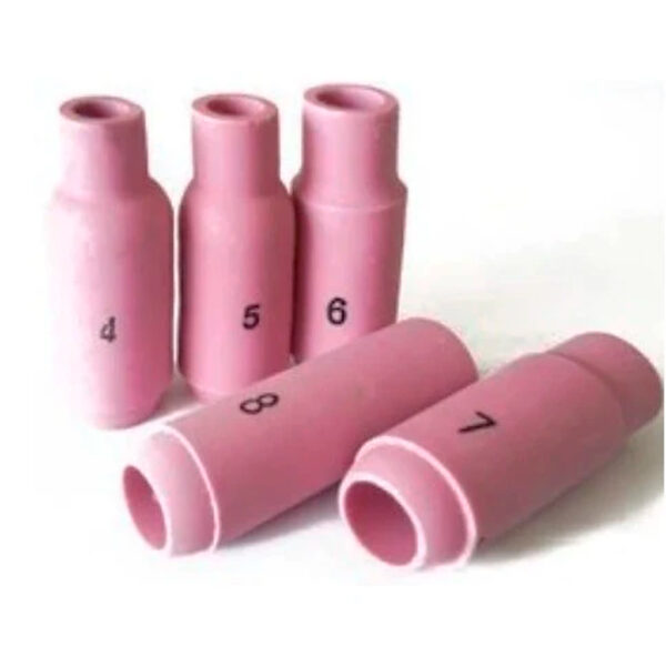 LASSEN CERAMICA TIG #7 10N47 - Image 2