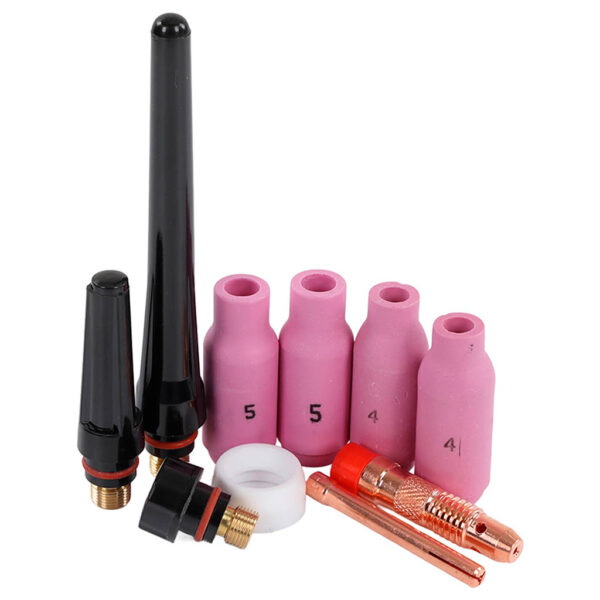 LASSEN CERAMICA TIG #7 10N47 - Image 3