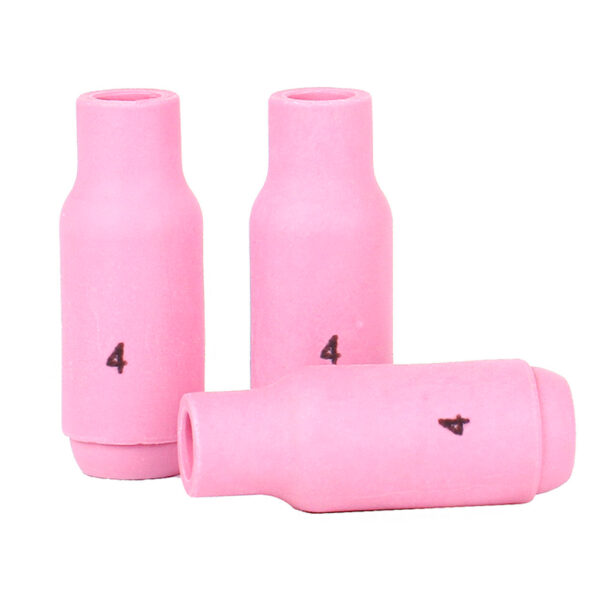 LASSEN CERAMICA TIG #4 10N50