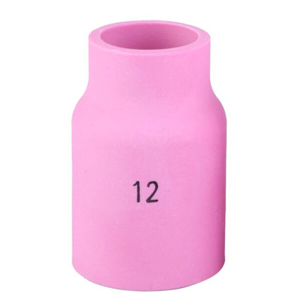 LASSEN CERAMICA TIG GAS LENS JUMBO #12 53N87