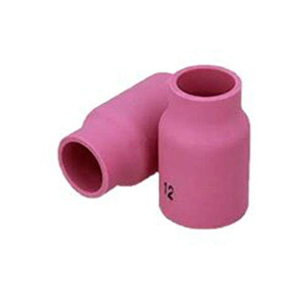 LASSEN CERAMICA TIG GAS LENS JUMBO #12 53N87 - Image 2