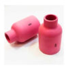 LASSEN CERAMICA TIG GAS LENS JUMBO #8 57N74 - Image 2