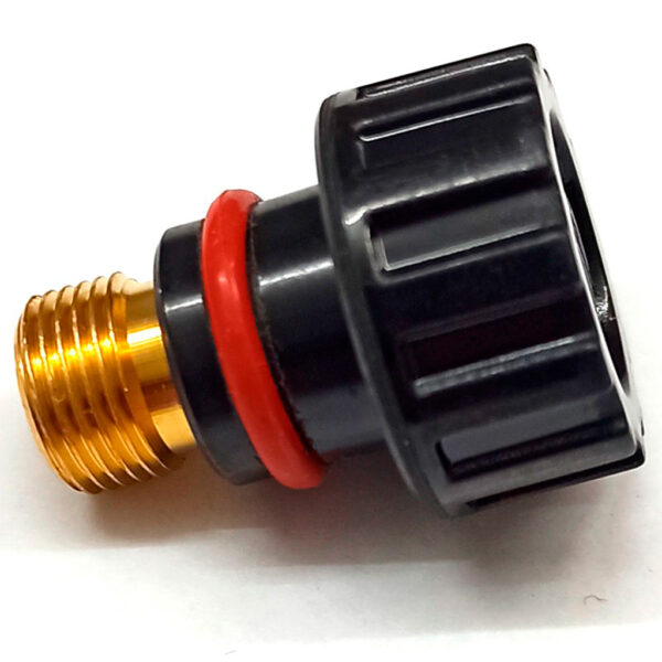 LASSEN CAP - TAPA CORTA TIG 57Y03