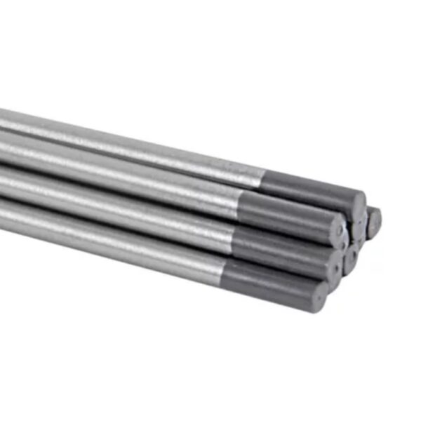 LASSEN ELECTRODO TUNGSTENO 2% 3/32" CERIO (GRIS)