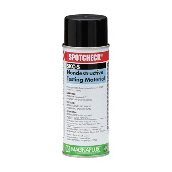 CANTESCO TINTA INSPECCION LIMPIADORA SKC-S