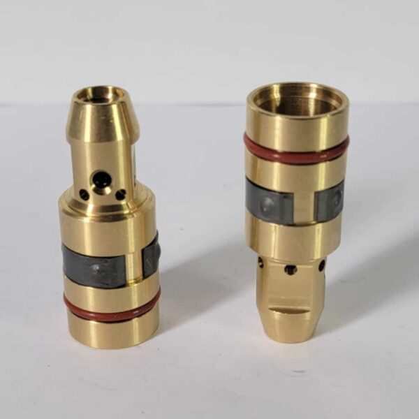 DIFUSOR TIPO TWECO MIG HD54-16 - Image 2