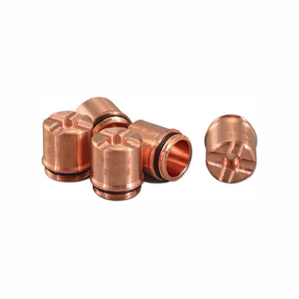 VICTOR ESCUDO ARRASTRE TD CORTE PLASMA 70-100A 9-8236 - Image 2