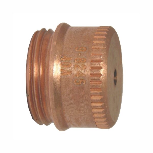 VICTOR ESCUDO MECANIZADO TD CORTE PLASMA 40A 9-8245