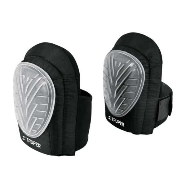 TRUPER RODILLERAS EN PVC CON GEL ANTIDESLIZANTE ROD-X