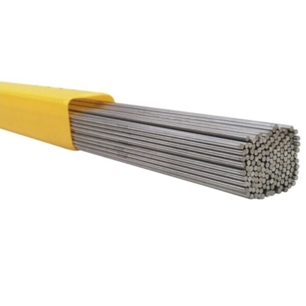 WELD ALLOY APORTE TIG INOX 308L - 1/16" X 36" (5KG) - Image 2