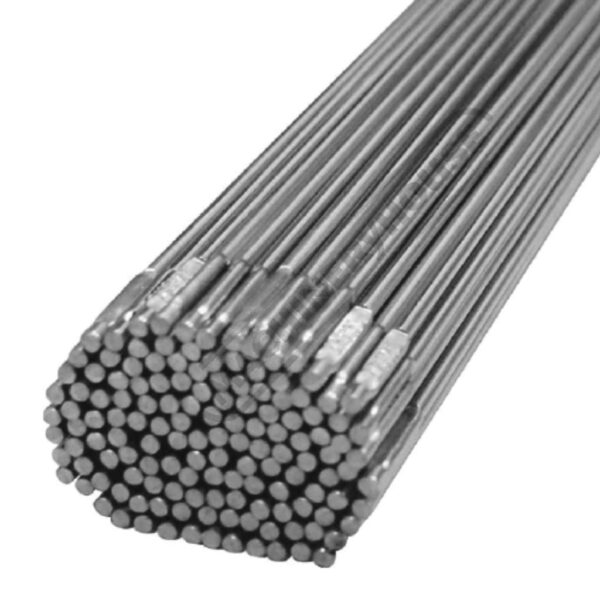 WELD ALLOY APORTE TIG INOX 316L - 1/16" X 36" (5KG)