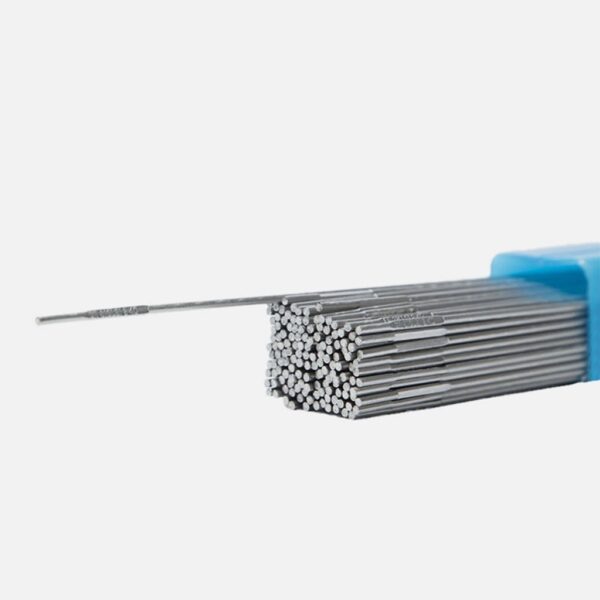 WELD ALLOY APORTE TIG INOX 316L - 1/16" X 36" (5KG) - Image 2