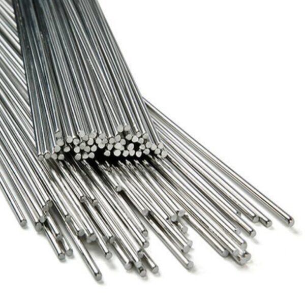 WELD ALLOY APORTE TIG ALUMINIO 4043 - 3/32" X 36" (5KG)