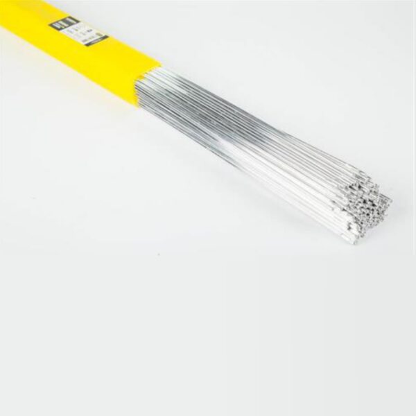 WELD ALLOY APORTE TIG ALUMINIO 4043 - 3/32" X 36" (5KG) - Image 2